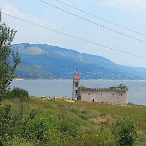 Filip Apartment Mavrovo-Nationalpark Exterior photo