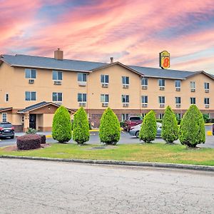 Motel Super 8 By Wyndham Augusta Ft Eisenhower Area Exterior photo