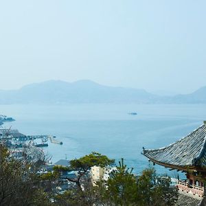 Hotel Yubune Onomichi Exterior photo