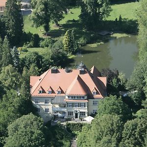 Hotel Schloss Mörlbach Morlbach Exterior photo