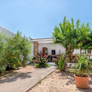 Villa La Bombonera Catadau Exterior photo