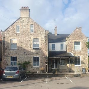 The Shrubbery Hotel Shepton Mallet Exterior photo