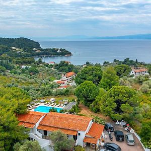 Ferienwohnung Margi House Skiathos-Stadt Exterior photo