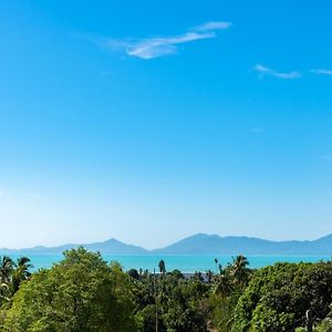 Stylish 3 Bedroom Pool Villa Kbr1 Ko Samui Exterior photo