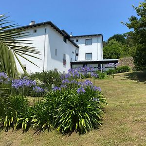 Hotel Finca Portizuelo Luarca Exterior photo