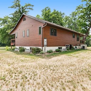 Villa Knotty Pine Escape Arkdale Exterior photo