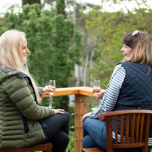 Villa Delphi, Adelaide Hills Garden Bnb Mylor Exterior photo