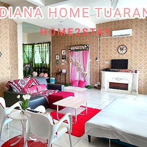 Diana Home @ Tuaran Exterior photo