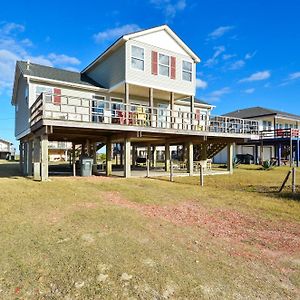 Villa Sea Loft Galveston Exterior photo