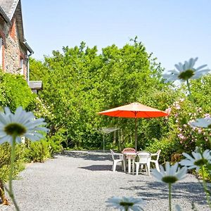 Villa Gite Le Chevalier Gavray-sur-Sienne Exterior photo