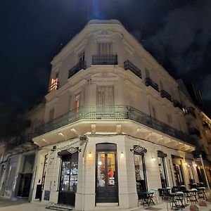 Ferienwohnung Zabalita, Hermoso Y Calido Loft En La Ciudad Vieja Montevideo Exterior photo