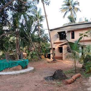 Patkar'S Vaishnavi Niwas - Home Stay Mālvan Exterior photo