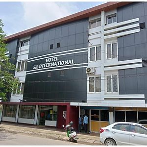 Ferienwohnung Sl International, Andaman And Nicobar Islands Port Blair Exterior photo