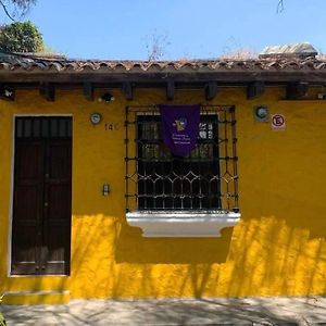 Ferienwohnung Linda Casa En Antigua Guatemala Exterior photo