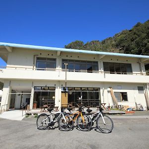 Ferienwohnung 天草 Resthaus 結 no A Amakusa  Exterior photo