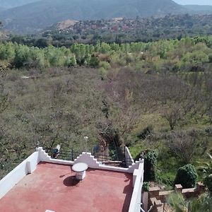 Villa Darna Ourika Exterior photo