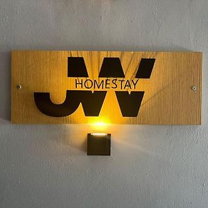 Jw Homestay Kudat Exterior photo