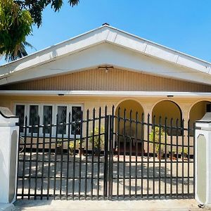 Villa Magdalina Negombo Exterior photo