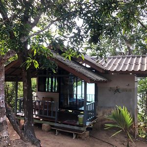 Villa The Big House Koh Chang Ranong Exterior photo