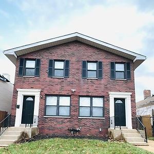 Ferienwohnung Spacious 5Br & 3.5Ba Minimalist Haven In Stl Saint Louis Exterior photo