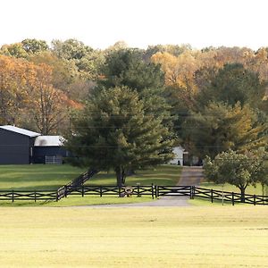 Villa Donkeytown At Turner Farms Heltonville Exterior photo