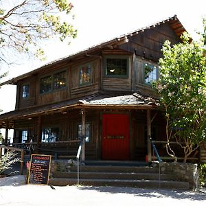 Hotel Captain Whidbey Coupeville Exterior photo