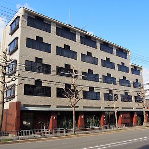 Saga Grace Hotel Kyōto Exterior photo