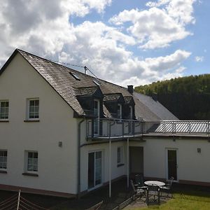 Comfy Apartment in Zendscheid near Forest Exterior photo