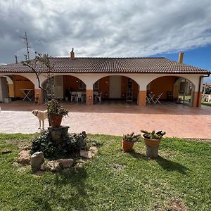 Bed and Breakfast The Arches House Iun F1092 Alghero Exterior photo