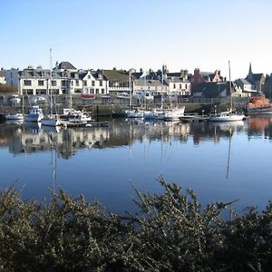 Villa Ferienhaus Fuer 4 Personen Ca 90 Qm In Plasterfield, Schottland Hebriden Stornoway  Exterior photo