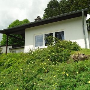 Villa Ferienhaus In Hamm Mit Offenem Kamin Koosbusch Exterior photo
