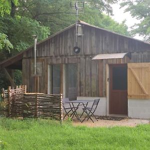 Ferienwohnung Charmant Studio En Sud Gironde Noaillan Exterior photo