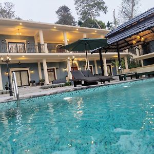 Villa Forever Coorg Madikeri Exterior photo