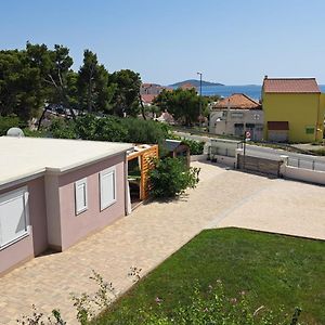 Holiday Home Jere Modern And Near The Sea Brodarica  Exterior photo