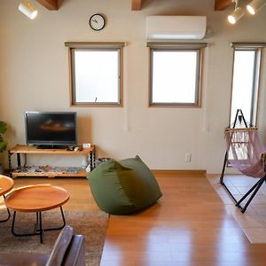 Tent Okayama - 3 Bedrooms, 10 Min Walk From Okayama Station Exterior photo