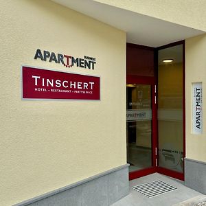 Business Appartment By Tinschert Schwertberg Exterior photo