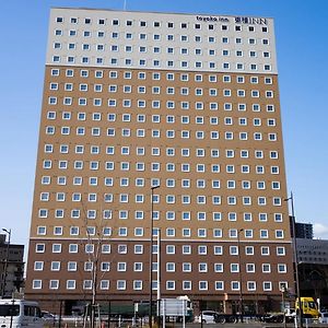 Toyoko Inn Kokura-Eki Kita-Guchi Kitakyūshū Exterior photo