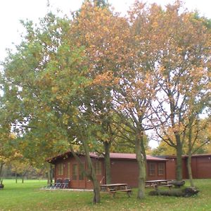 Villa Cabin In The Countryside Sible Hedingham Exterior photo