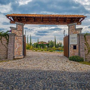 Villa Rancho Santa Sofia El Santuario Exterior photo