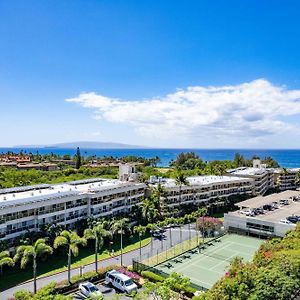 Aparthotel Maui Banyan Vacation Club Wailea  Exterior photo