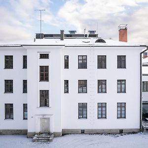 Hotel Metsaehirvas Rovaniemi Exterior photo