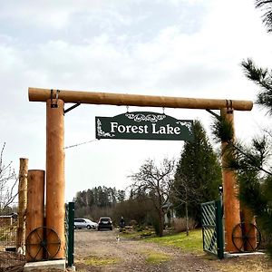 Forest Lake Kscava Exterior photo