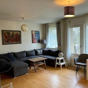 Ferienwohnung Lejlighed Med Udsigt Til Frederiksberg Have Kopenhagen Exterior photo