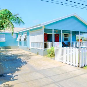 Endless Summer Beach House 4Br With Car Christchurch Exterior photo