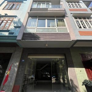 Diliduth Home Cao Bang Exterior photo