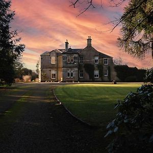 Villa Edenfield House, Springfield, Fife Cupar Exterior photo