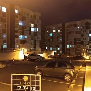 Arriendo Apartamento Por Dias En Irazu Pereira - Dosquebradas Exterior photo