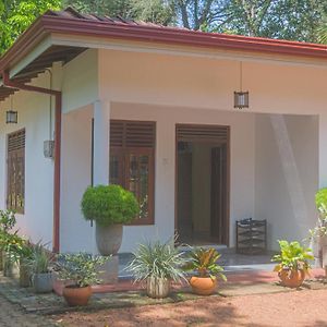 Hotel Yashora Gimanhala Anuradhapura Exterior photo