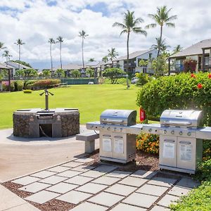 Villa Hale Kamaole 273 Wailea  Exterior photo