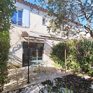 Cozy Home In Saint-Laurent-De-La-Cabrerisse Exterior photo